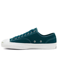 Converse Suede Jack Purcell Pro 166014C