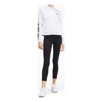 (WMNS) PUMA Casual White Jacket 581068-02