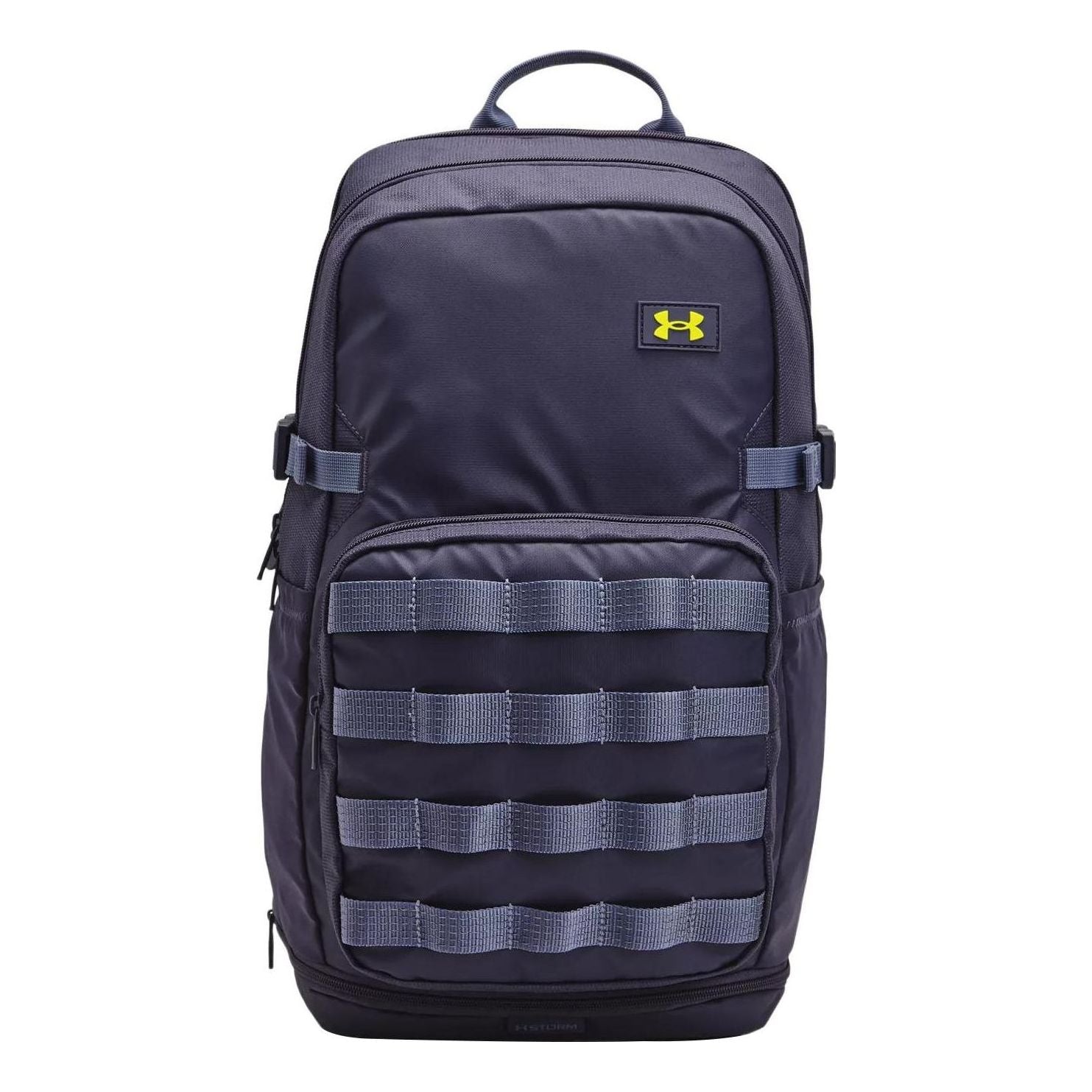 Under Armour Triumph Sport Backpack 'Blue Yellow' 1372290-558