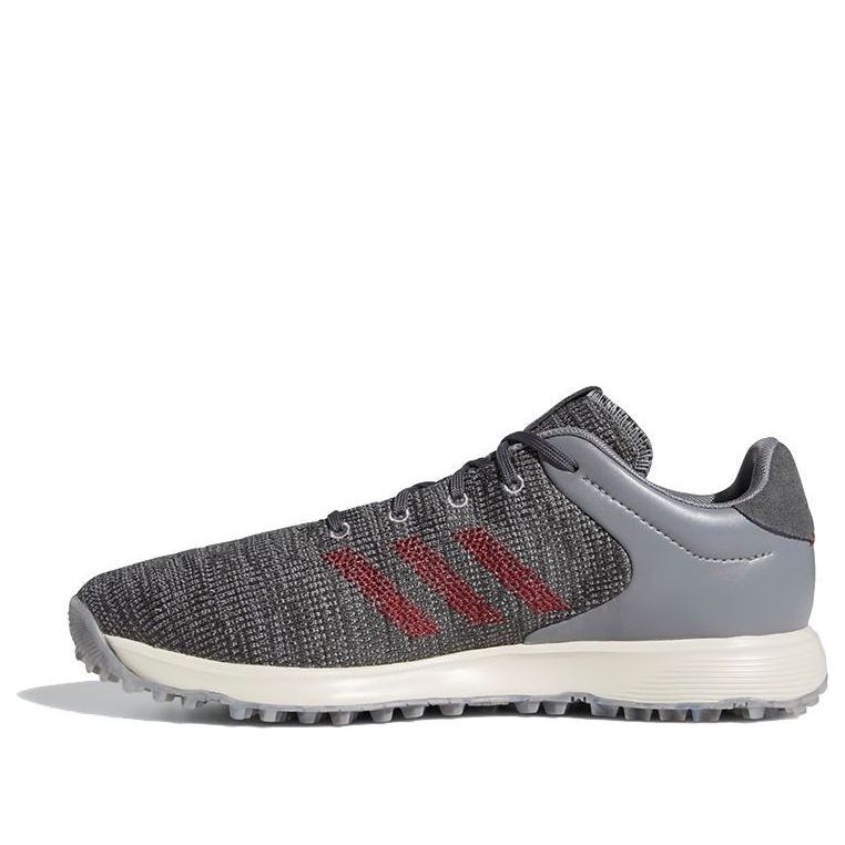 adidas S2G 'Grey Red' EF0690