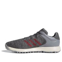 adidas S2G 'Grey Red' EF0690
