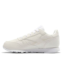 (PS) Reebok Classic Leather White FV2086
