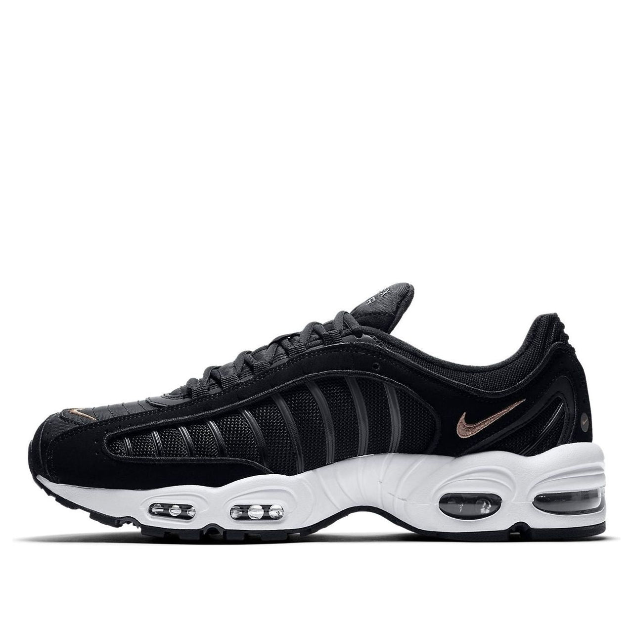 Nike Air Max Tailwind 4 'Black White' CV1637-002