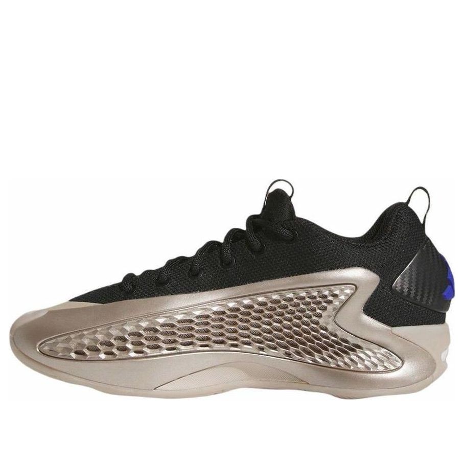 adidas AE 1 Low 'Champagne Metallic' JQ6133