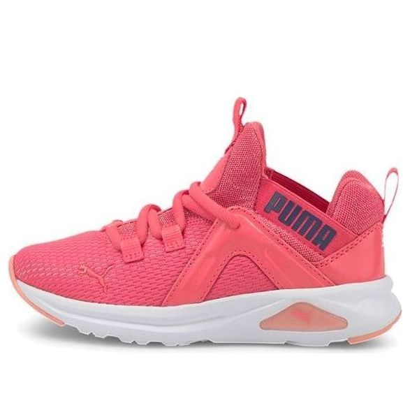 (PS) PUMA Enzo 2 Sparkle Ac Running Shoes Pink 194574-03