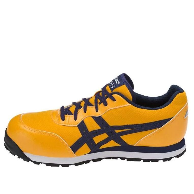 ASICS Winjob CP201 Yellow/Black FCP201-0433
