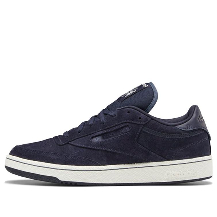 Reebok Club C Revenge Deep Blue FV6390