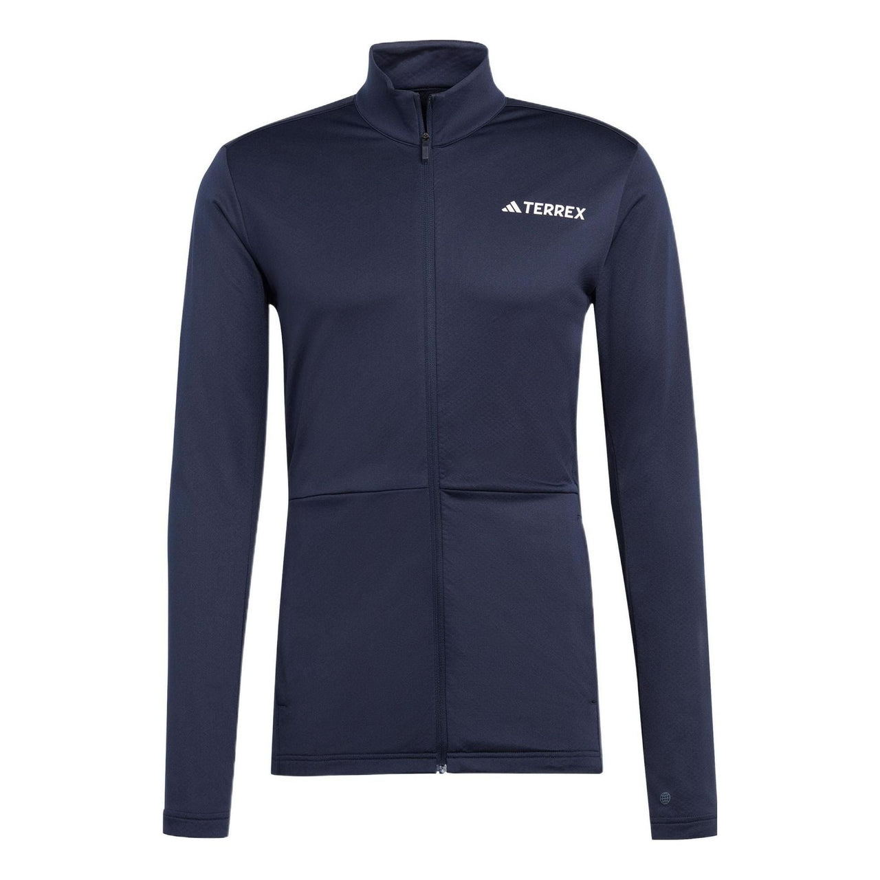 adidas Terrex Multi Full-Zip Fleece Jacket HN5473