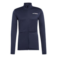 adidas Terrex Multi Full-Zip Fleece Jacket HN5473