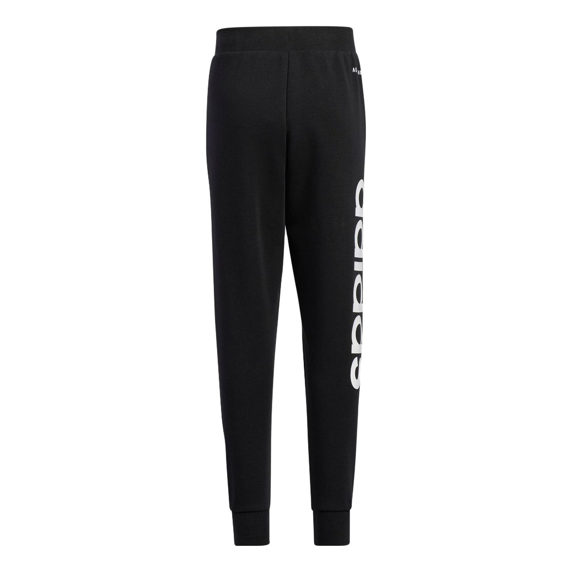 (PS) adidas Badge of Sport Logo Pants 'Black' HZ7076