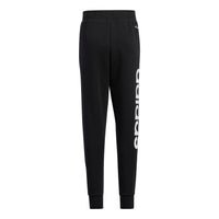 (PS) adidas Badge of Sport Logo Pants 'Black' HZ7076
