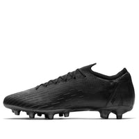 Nike Mercurial Vapor 12 Elite AG Pro 'Stealth Ops' AH7379-001