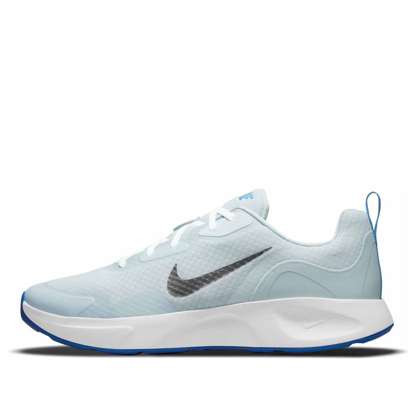 Nike Wearallday 'Blue Light blue' CJ1682-012