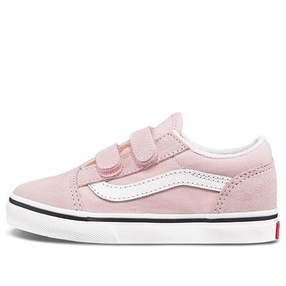 Vans Old Skool K Blue/White Pink VN0A38JNTC3