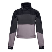(WMNS) Under Armour Recover Jacket Black 1357478-001