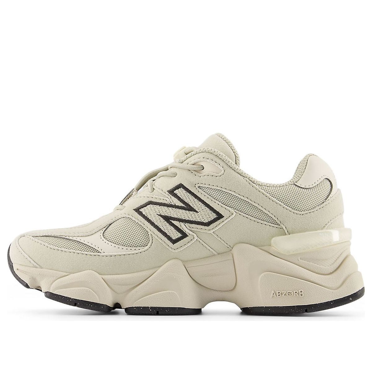 (PS) New Balance 9060 'Shipyard Linen' P90603TE