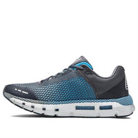 Under Armour Hovr Infinite 'Black Blue' 3021395-101