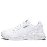 PUMA X-Ray Speed Lite Metallics 'White' 394761-02