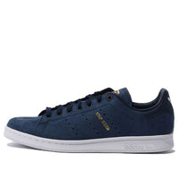 adidas Stan Smith 'Collegiate Navy Gold Metallic' GW0477