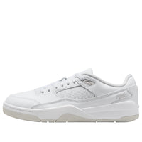 Air Jordan Flight Court 'White Vast Grey' HF3255-105