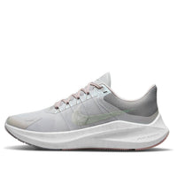 (WMNS) Nike Air Zoom Winflo 8 Premium 'Grey Fog Pale Coral' DA3056-001