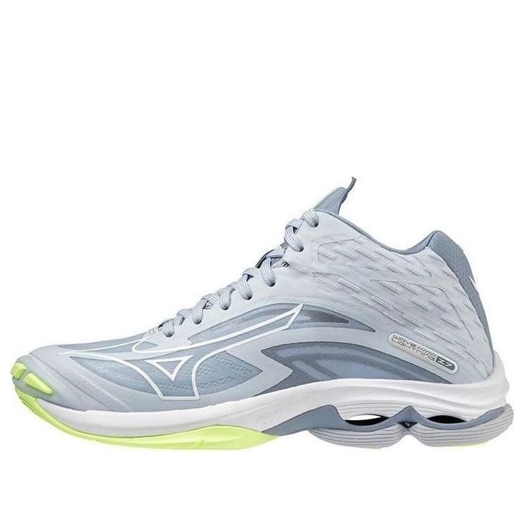 (WMNS) Mizuno Wave Lightning Z7 Mid V1GC225002