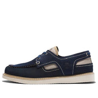 Timberland Newmarket 2 'Navy Blue' A2AGD019