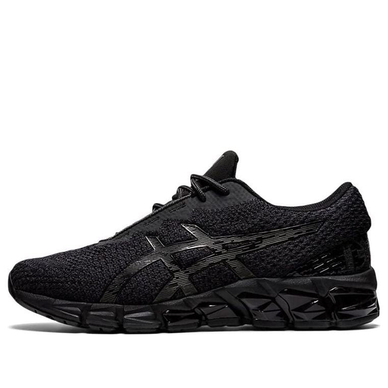 ASICS Gel Quantum 180 5 Knit Black 1201A128-021
