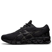 ASICS Gel Quantum 180 5 Knit Black 1201A128-021