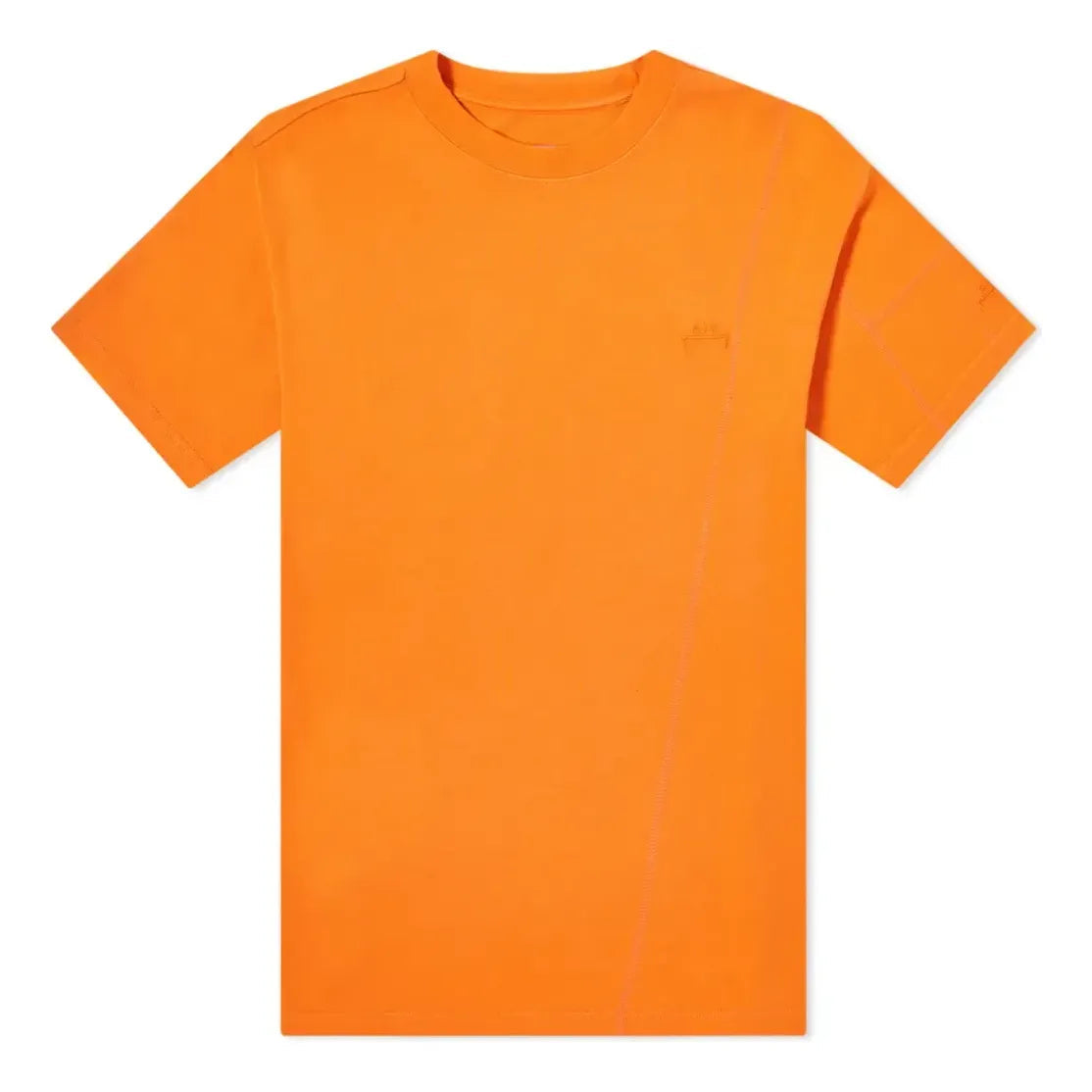 A-COLD-WALL* Essential Tonal Logo T-shirt 'Puffin Orange' ACWMTS029-PUFOR