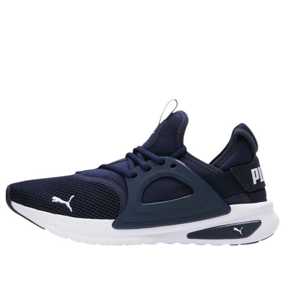 PUMA Softride Enzo Evo Wide 'Peacoat' 377843-04