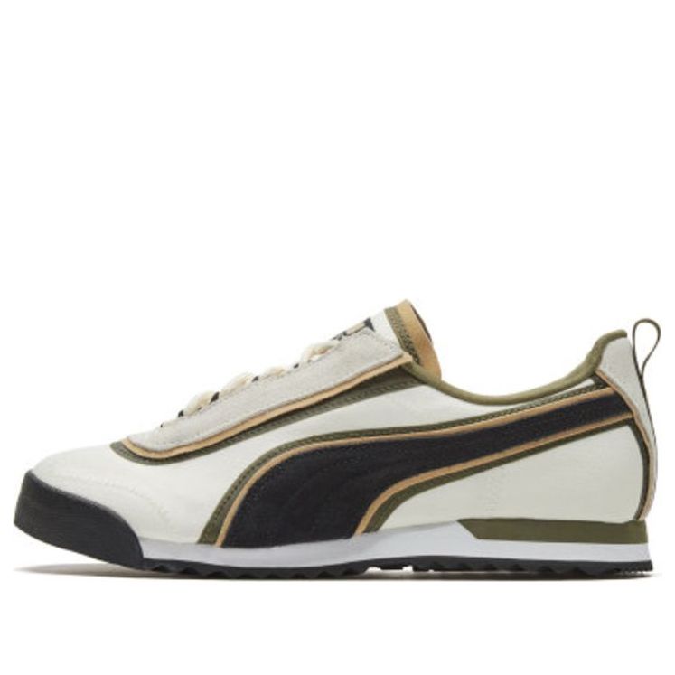 PUMA Roma Alt. Black 371688-04