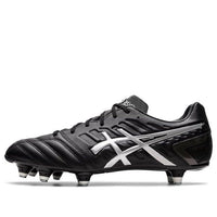 ASICS DS Light Gain ST Wide 'Black Pure Silver' 1101A041-001