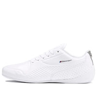 PUMA BMW Motorsport x Drift Cat 7S Ultra 'White Black' 306423-04