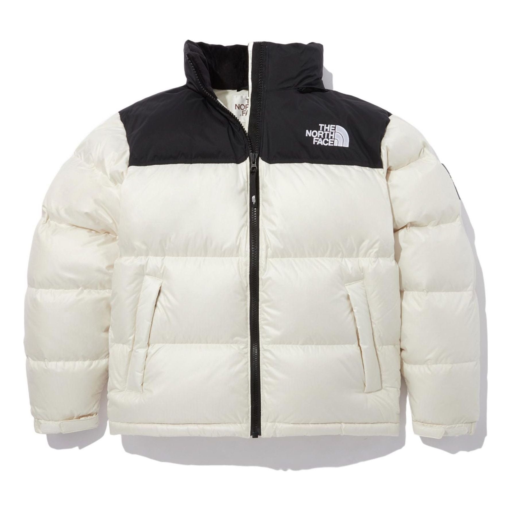 THE NORTH FACE 1996 Retro Nuptse Jacket WHITE NJ1DN50L