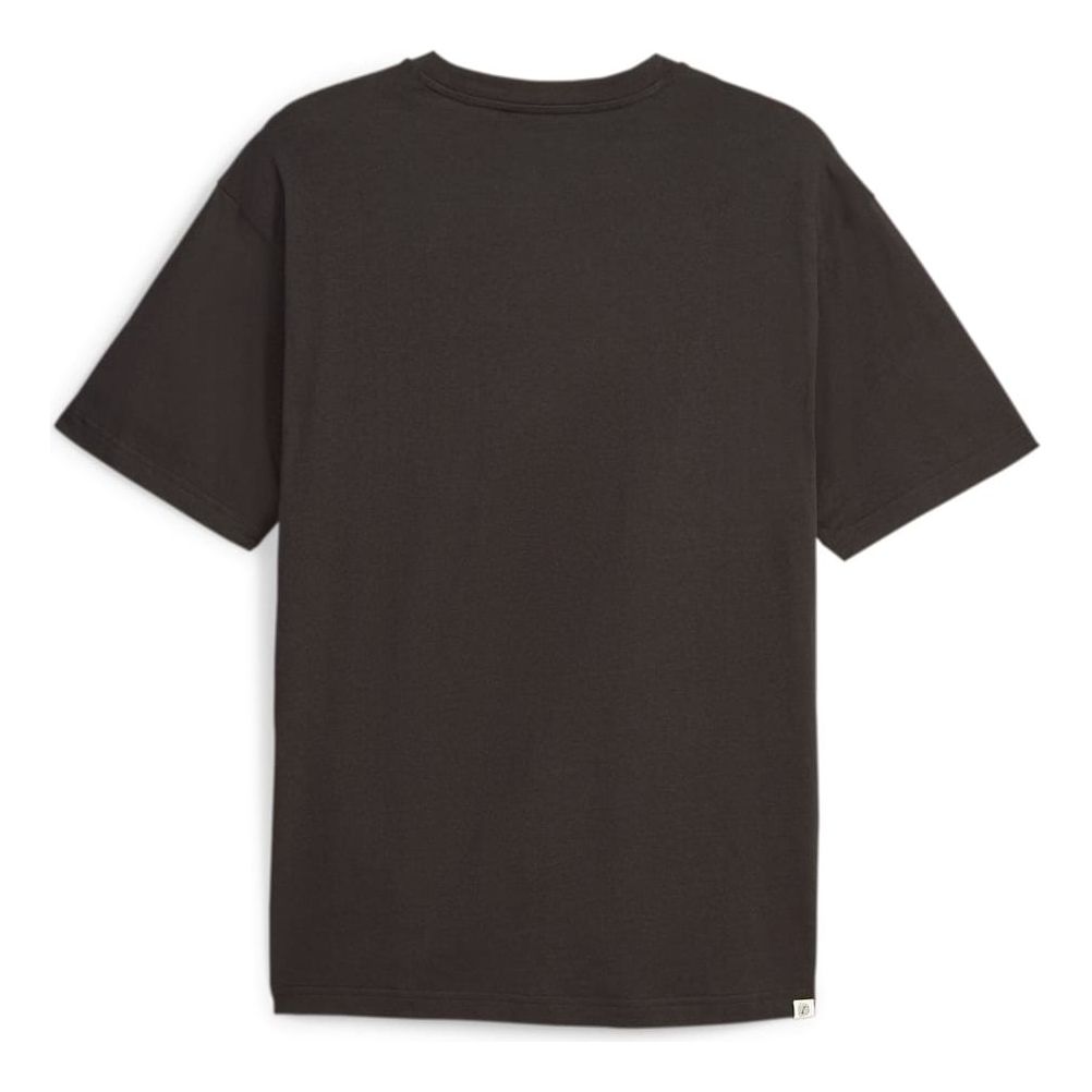 PUMA Better Sportswear T-Shirt 'Black' 676062-01