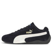 (WMNS) Puma Speedcat Sparco OG 'Black White' 306794-01