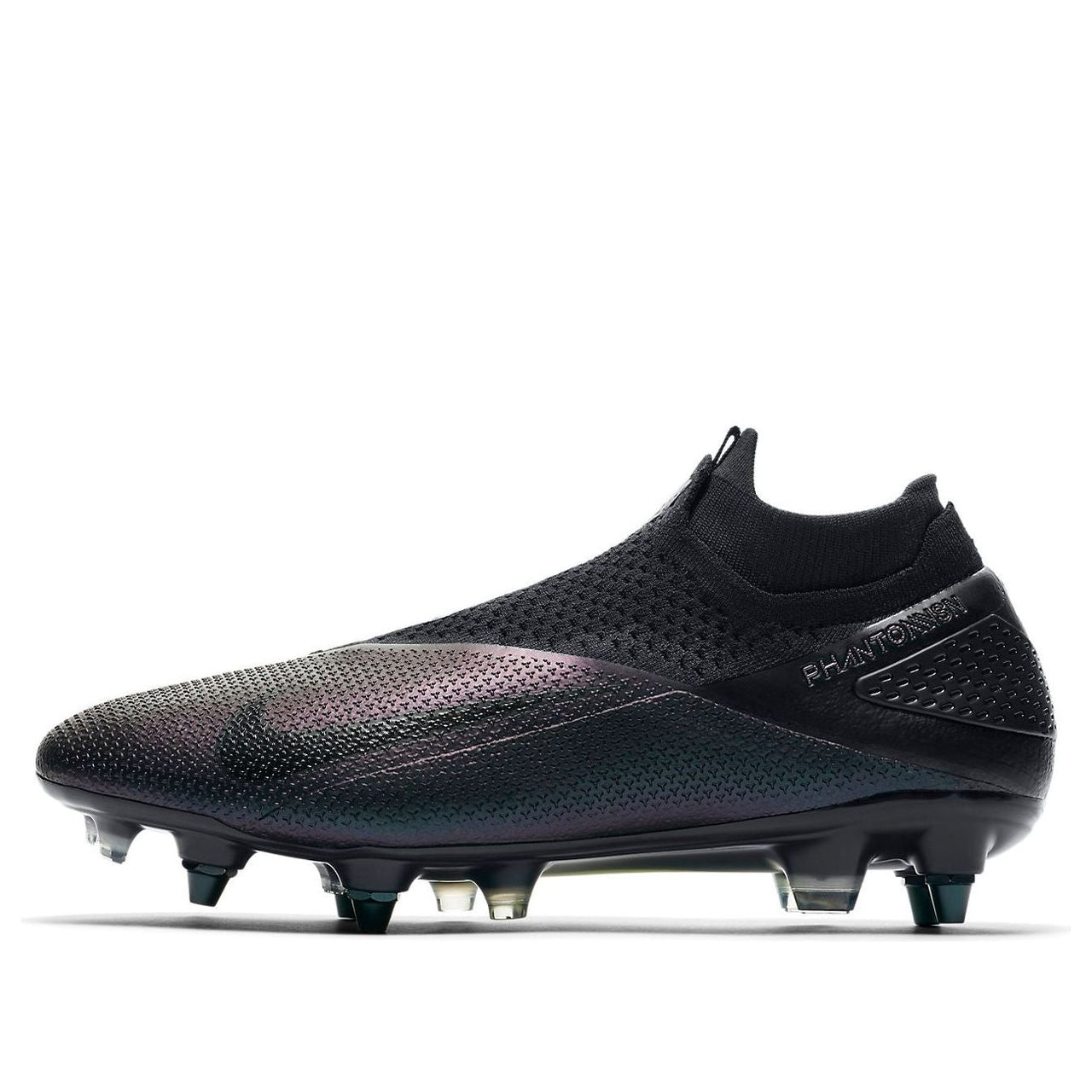 Nike Phantom Vision 2 Elite DF SG Pro AC 'Kinetic Black' CD4163-010