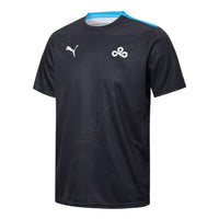 PUMA Cloud 9 T-Shirt 'Black' 763329-01