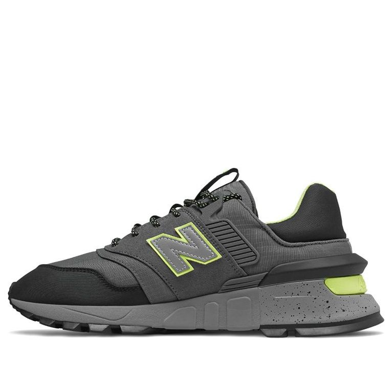 New Balance 997 Sport 'Grey' MS997SKC