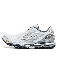 Mizuno Wave Prophecy 6 'White Grey' J1GC170003