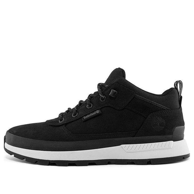Timberland Field Trekker Mid 'Black' A2A58M