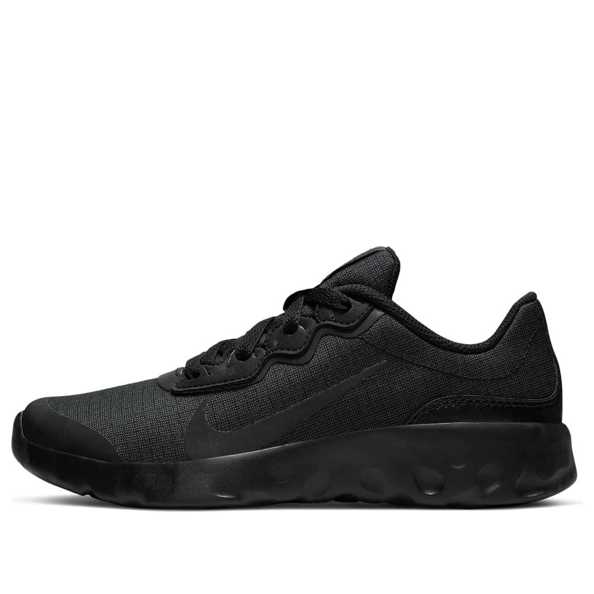 (GS) Nike Explore Strada 'Black' CD9017-001