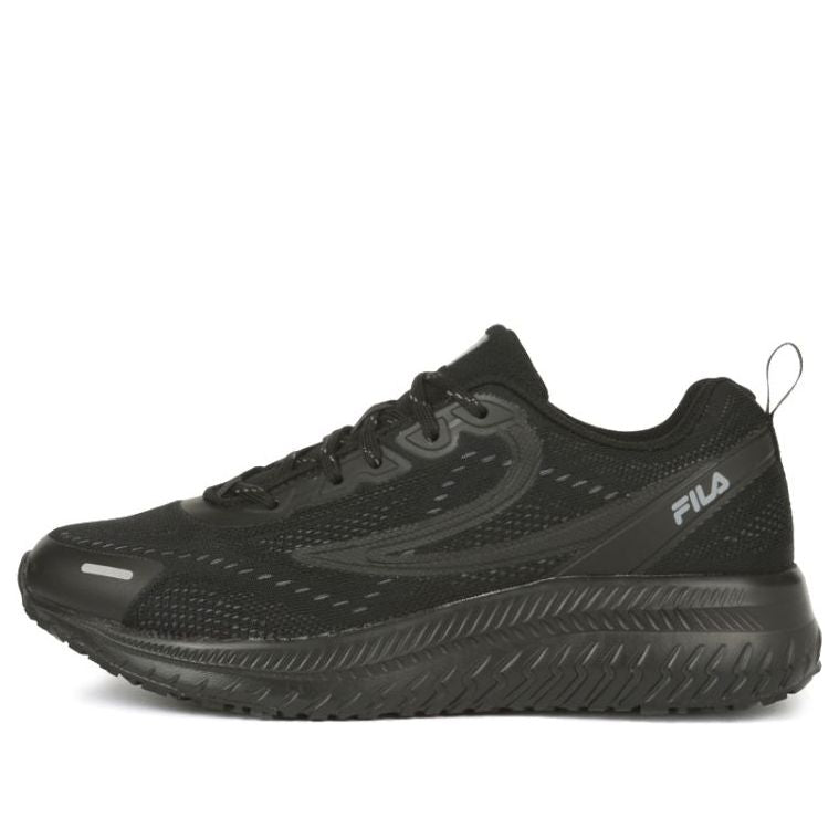 FILA Rgb Series 'Black Grey' 1RM01259_001
