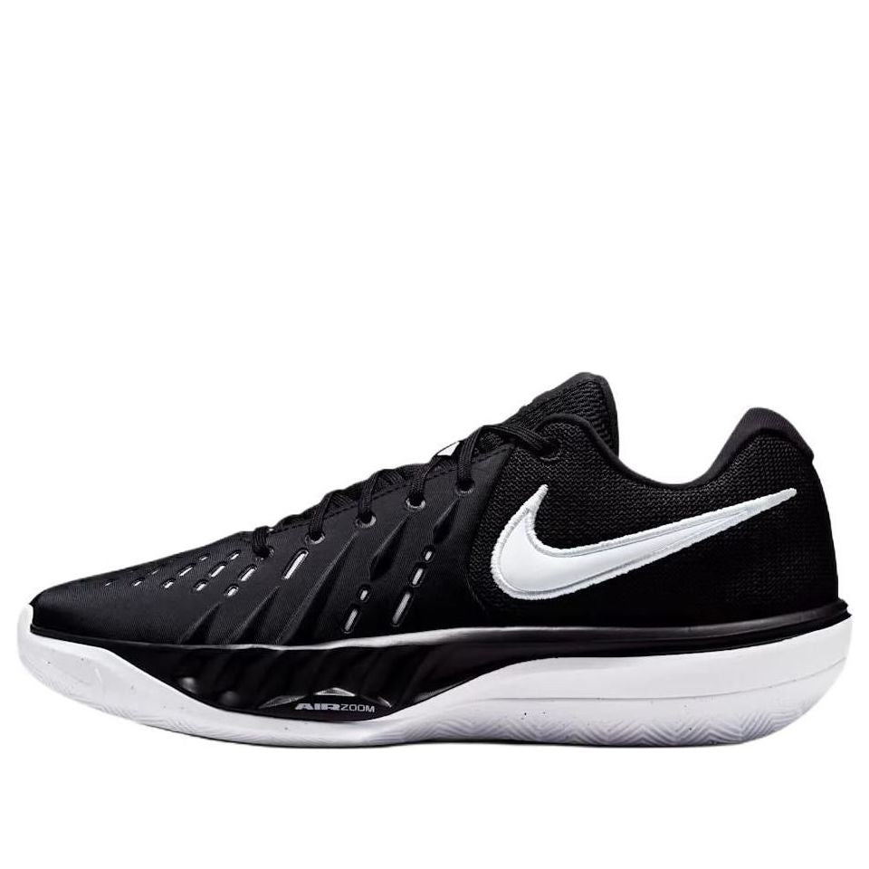 Nike Air Zoom GT Cut Academy 2 EP 'Black Pure Platinum' HV9775-001