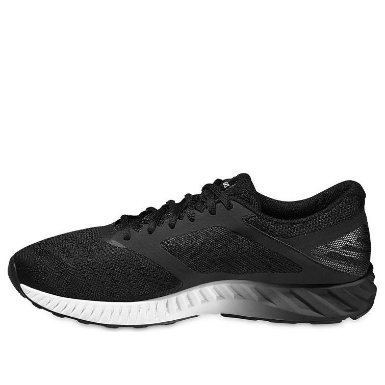 ASICS FuzeX Lyte 'Black White' T620N-9001