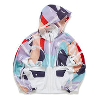 Fila KkiFILA FUSION Jacket T11W128704F-LP