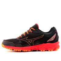 (WMNS) Mizuno Wave Daichi 2 'Black Pink' J1GD177110