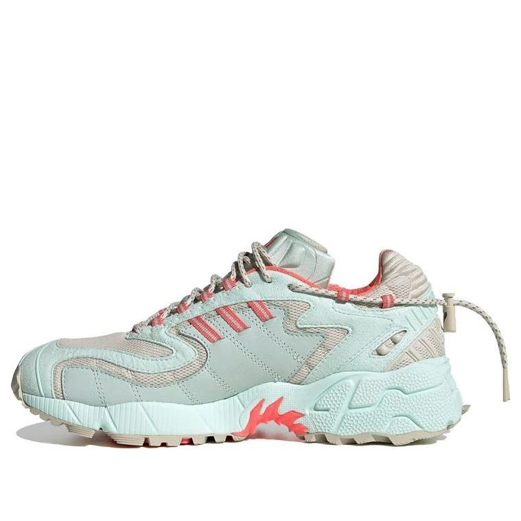 (WMNS) adidas Torsion TRDC 'Ice Mint Aluminium' FV1007