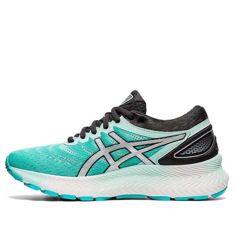 (WMNS) ASICS Gel-Nimbus Lite 'Fresh Ice' 1012A931-301